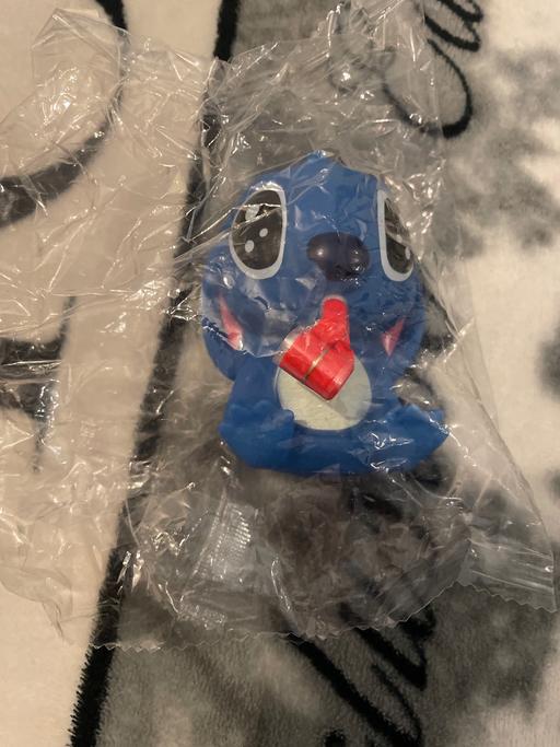 Buy & Sell Waverley Rotherham - Photos for Stitch toy