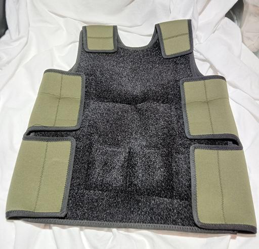 Buy & Sell Thornaby Stockton-on-Tees - Photos for Adjustable weighted vest for children