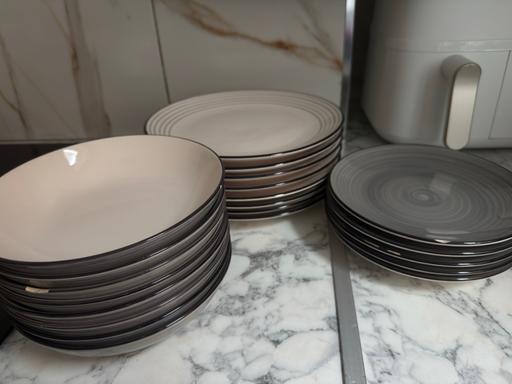 Buy & Sell Erdington Birmingham - Photos for ProCook Dinner set for 8