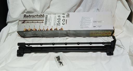 Buy & Sell Thornaby Stockton-on-Tees - Photos for Extendable clothes rail