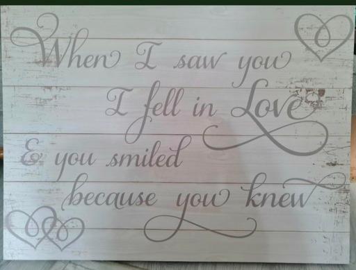 Buy & Sell Woodcross Wolverhampton - Photos for Large Wall Art / Canvas