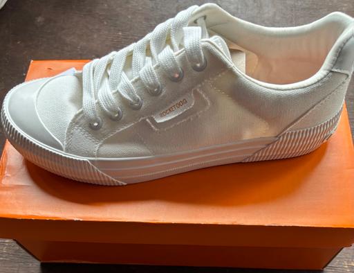 Buy & Sell Kitts Green Birmingham - Photos for Rocket Dog ladies trainers