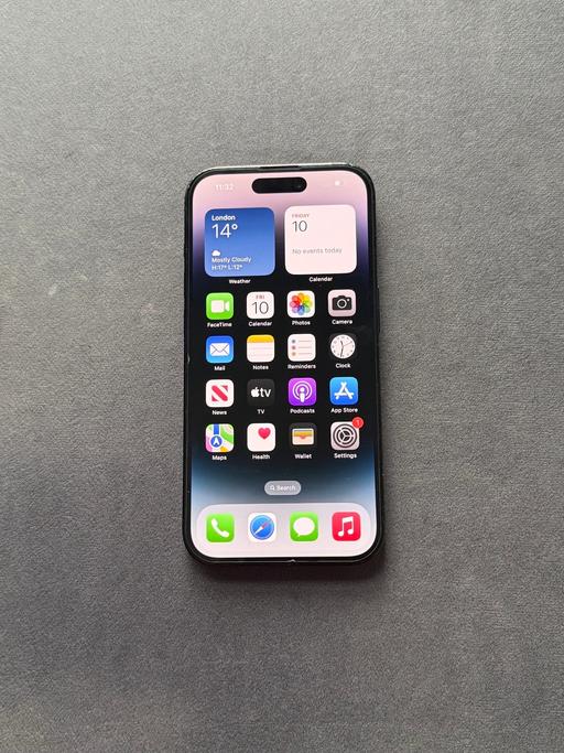 Buy & Sell Stockland Green Birmingham - Photos for iPhone 14 Pro 128GB