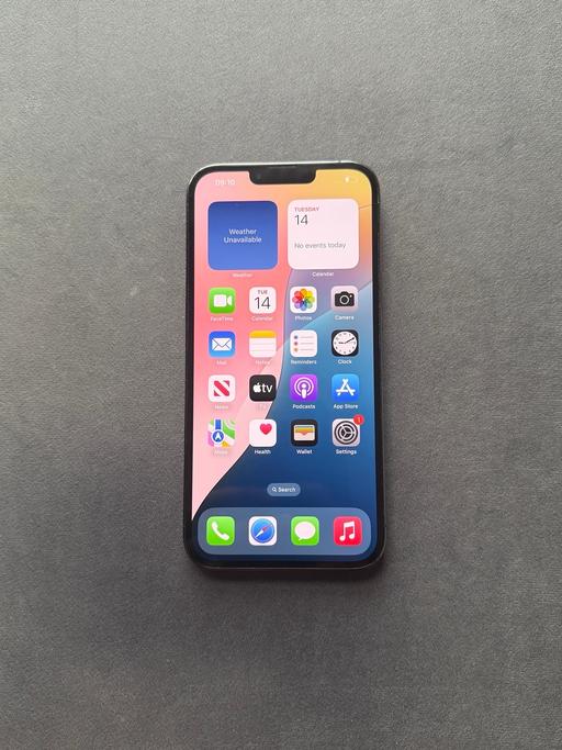 Buy & Sell Stockland Green Birmingham - Photos for iPhone 13 Pro Max 128GB