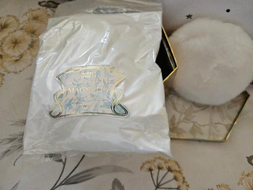 Buy & Sell Lye Dudley - Photos for M&S talcumpowder