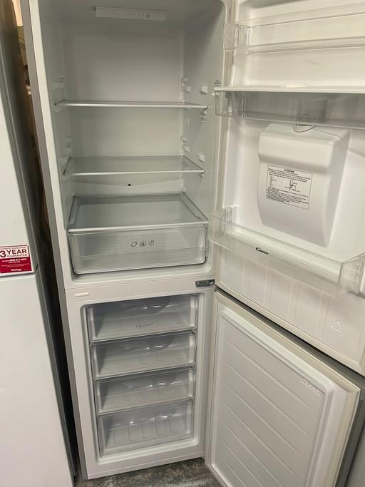 Buy & Sell Park Village Wolverhampton - Photos for Candy fridge freezer