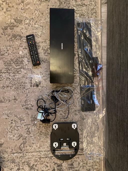 Buy & Sell St John`s Wood North West London - Photos for Samsung QE55Q7FNA 55” 4K QLED SMART TV