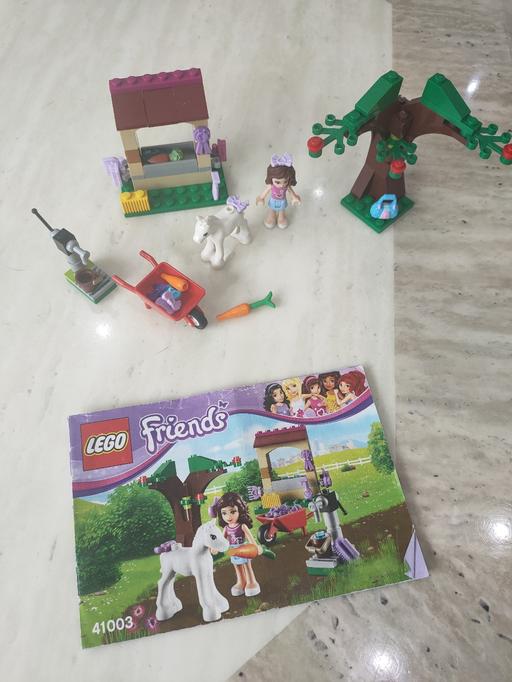 Buy & Sell Mansfield Town Centre Mansfield - Photos for Lego friends