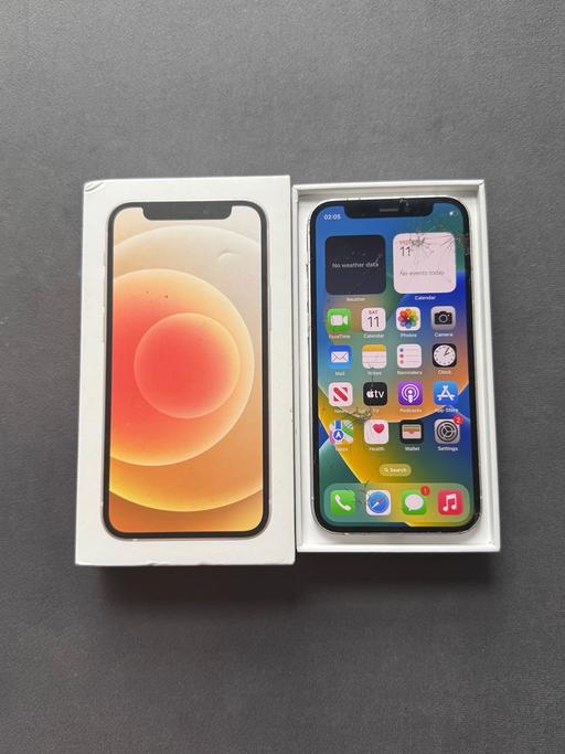 Buy & Sell Stockland Green Birmingham - Photos for iPhone 12 Mini 64GB