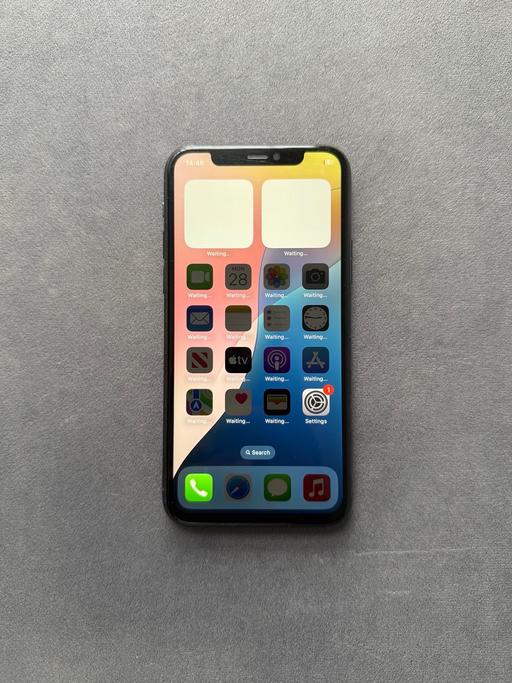 Buy & Sell Stockland Green Birmingham - Photos for iPhone 11 Pro 64GB Locked