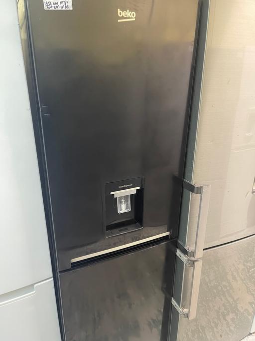 Buy & Sell Park Village Wolverhampton - Photos for Beko fridgefreezer