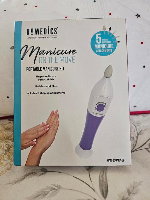 Buy & Sell Lye Dudley - Photos for manicure kit