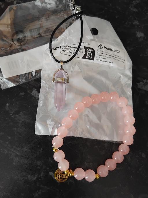 Buy & Sell Stow Heath Wolverhampton - Photos for Pink Jewellery.