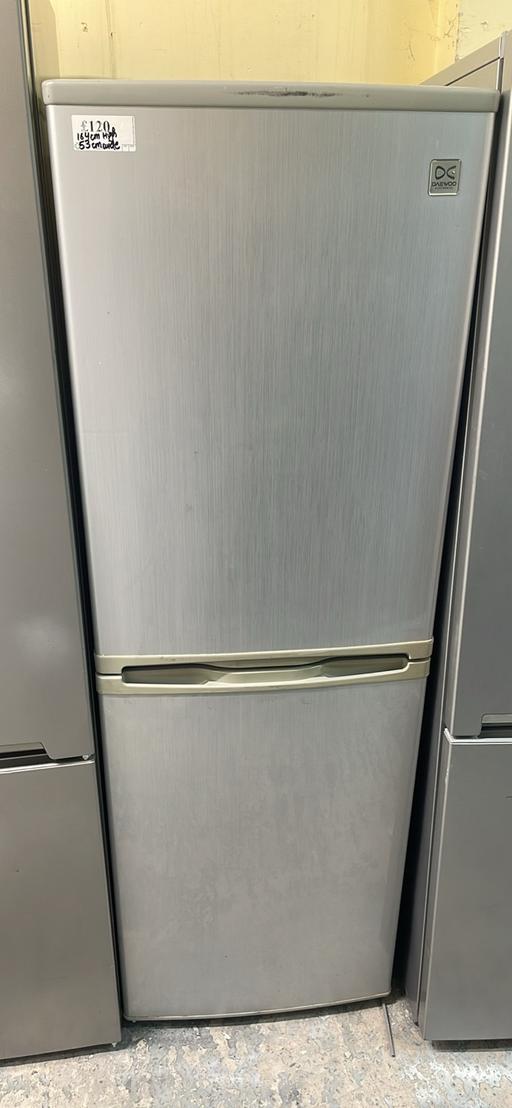 Buy & Sell Park Village Wolverhampton - Photos for Fridge freezer