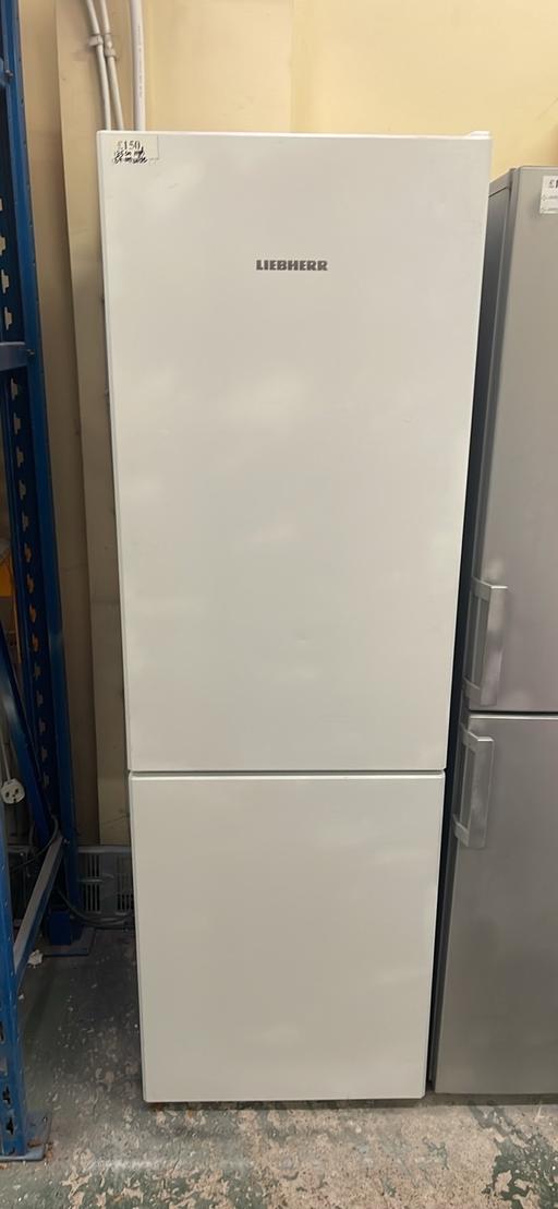 Buy & Sell Park Village Wolverhampton - Photos for LIEBHERR fridge freezer