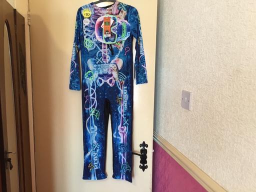 Buy & Sell Woodcross Wolverhampton - Photos for Boys New Halloween Costume half Price 7/8
