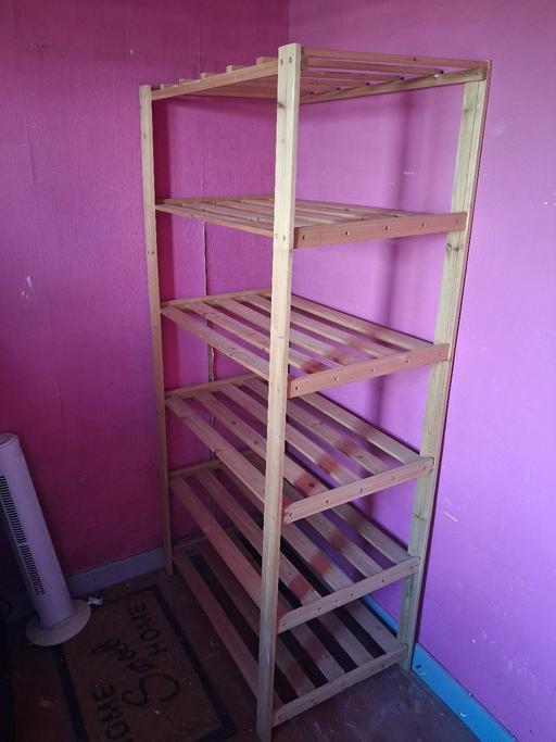 Buy & Sell Oldbury Sandwell - Photos for wooden shelves