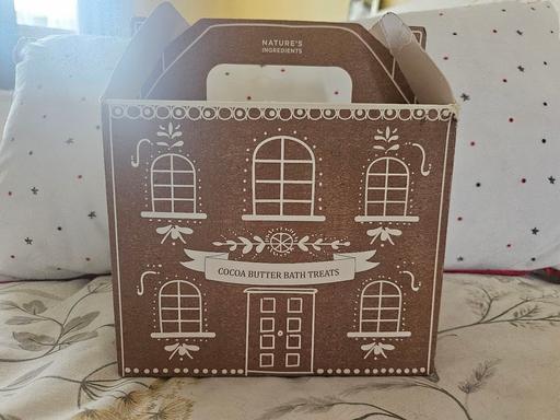 Buy & Sell Lye Dudley - Photos for M&S gift set