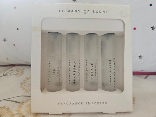 Buy & Sell Amblecote Dudley - Photos for perfume set by M&S