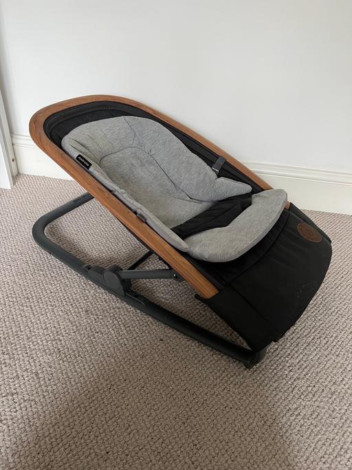 Buy & Sell Romford Barking and Dagenham - Photos for Baby rocker