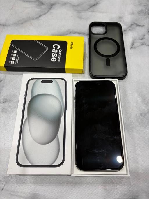 Buy & Sell Stockley Park Hillingdon - Photos for iPhone 15