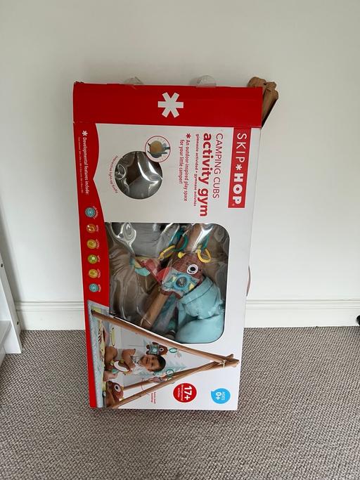 Buy & Sell Romford Barking and Dagenham - Photos for Baby mat