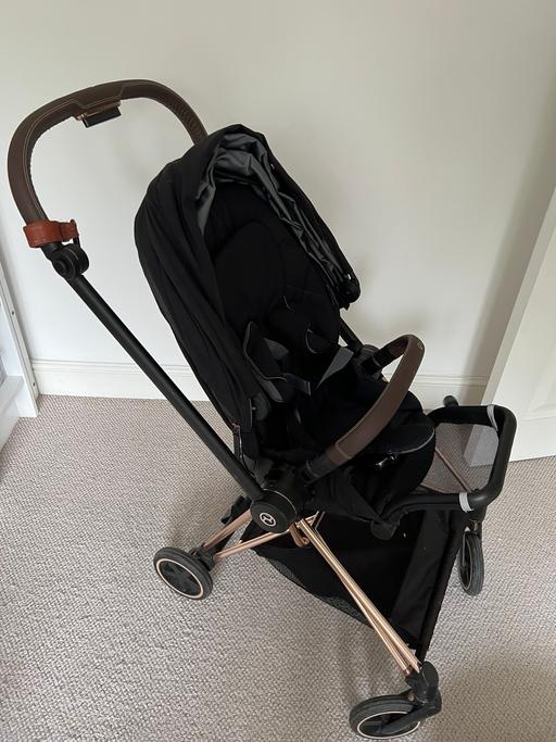 Buy & Sell Becontree Heath East London - Photos for Cybex mios stroller