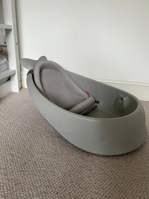 Buy & Sell Becontree Heath East London - Photos for Baby bath