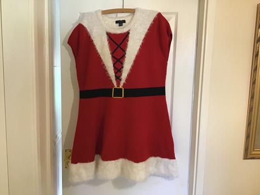 Buy & Sell Essington Wolverhampton - Photos for Christmas jumper / dress size 18/20