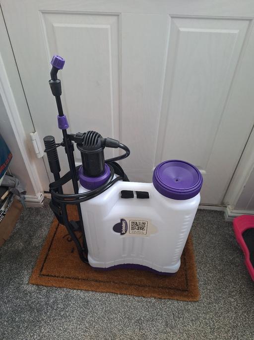 Buy & Sell Fazakerley Knowsley - Photos for defenders pressure sprayer
