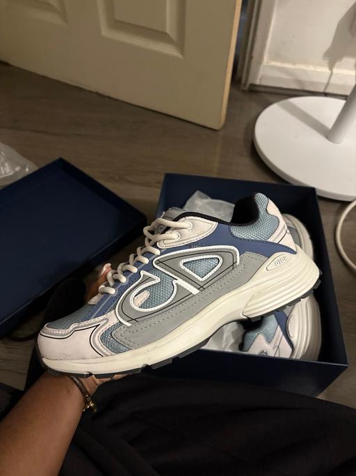Buy & Sell New Cross South East London - Photos for Dior b30s Size 5