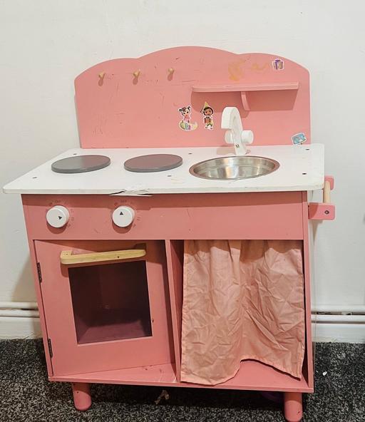 Buy & Sell Devons Road East London - Photos for Kids kitchen
