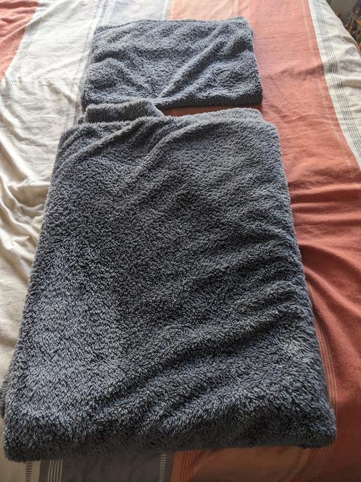 Buy & Sell Northfield Birmingham - Photos for single teddy quilt cover & pillow case