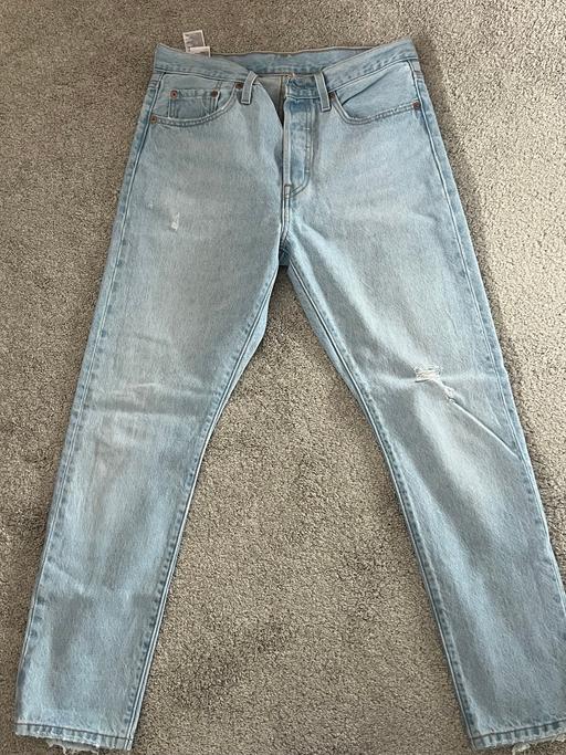 Buy & Sell Bescot Walsall - Photos for Levi’s | 501 Jeans | W28 L28