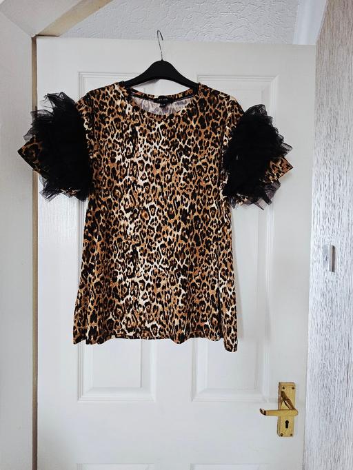 Buy & Sell Newton Doncaster - Photos for New Look top, size 14..NEW without tags.