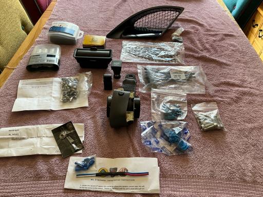 Vehicles Bretby South Derbyshire - Photos for MGTF -spares **FREE**