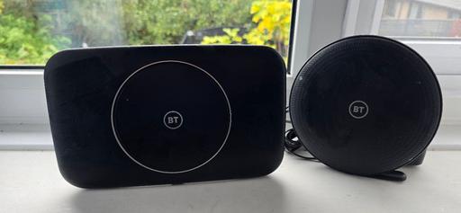 Buy & Sell Brunswick Park North London - Photos for BT Smart Hub 2 & WiFi Disc