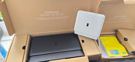 Buy & Sell Osidge North London - Photos for Brand new EE Smarthub & WiFi Plus
