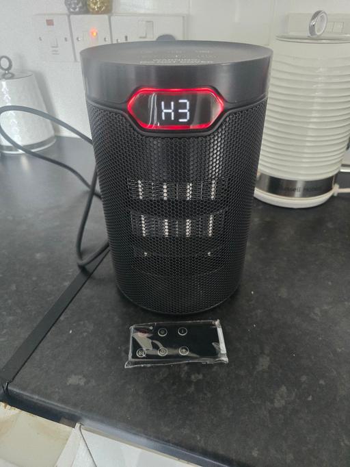 Buy & Sell All Saints East London - Photos for electric heater