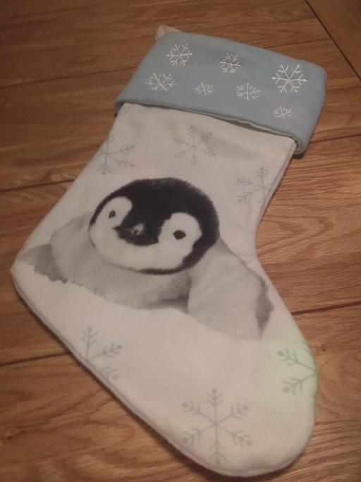 Buy & Sell Willenhall Walsall - Photos for Christmas Stocking