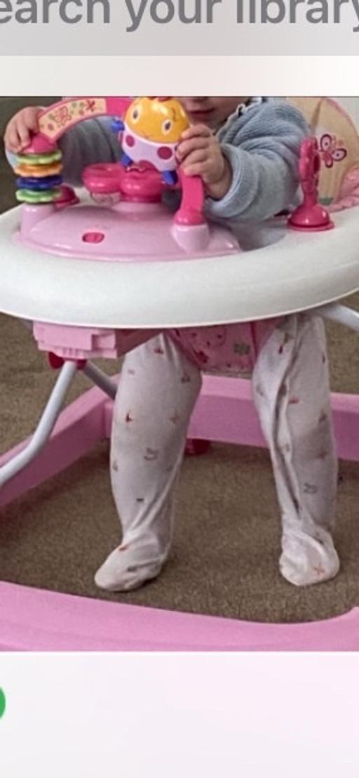 Buy & Sell Barton Torbay - Photos for Little tykes baby walker