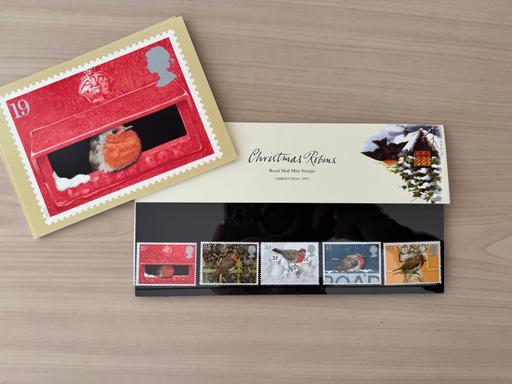 Classes Hornchurch Havering - Photos for Christmas Robins stamps, postcards royal mail