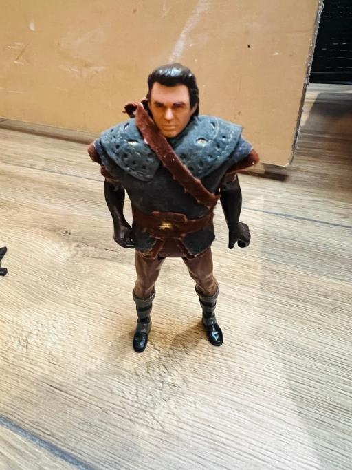 Buy & Sell Woodlands South West London - Photos for Vintage Robin Hood Prince Of Thieves 1990s