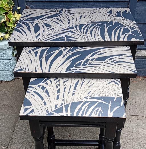 Buy & Sell Yardley Birmingham - Photos for NEST OF TABLES