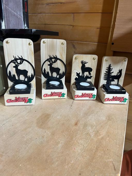 Buy & Sell Kimberworth Rotherham - Photos for Handmade Christmas candles 