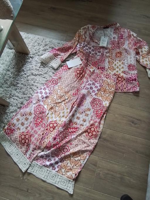 Buy & Sell Brierley Hill Dudley - Photos for size small zara suit