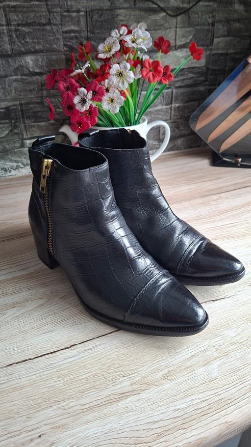 Buy & Sell Walsall Town Centre Walsall - Photos for Ladies Ankle Boots