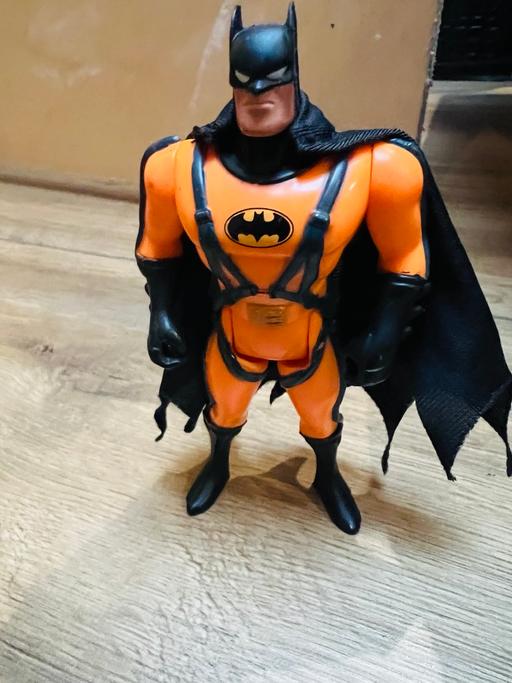 Buy & Sell Woodlands South West London - Photos for Batman Animated Series Kenner Action Figure