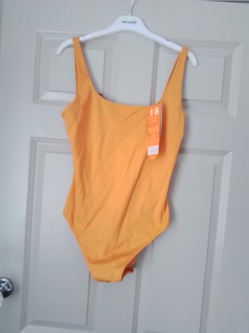 Buy & Sell Brierley Hill Dudley - Photos for new ladies bather size 18