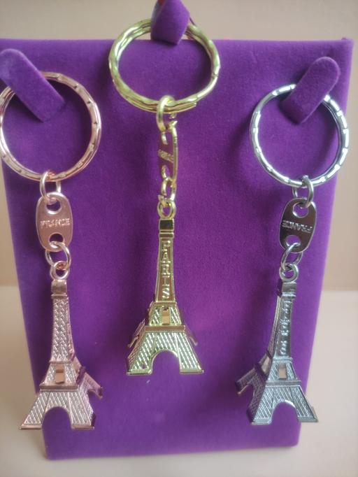 Buy & Sell Grafton Street Industrial Estate West Northamptonshire - Photos for New beautiful keyrings